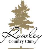 Rowley Country Club - The North Shore's best golf experience